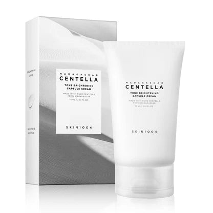 Skin1004 - Crema Facial Madagascar Centella Tone Brightening Capsule