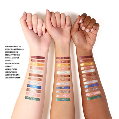 Stellar Glaze Stick Shadow Moira