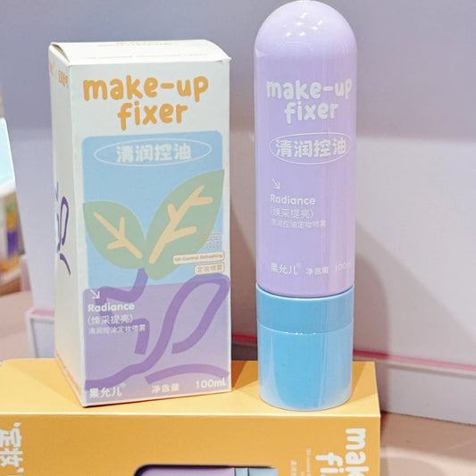 Make-up Fixer Guoyuner