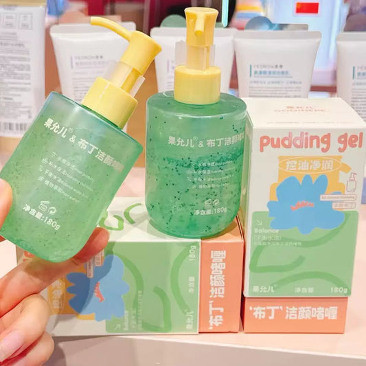 Pudding Gel Guoyuner