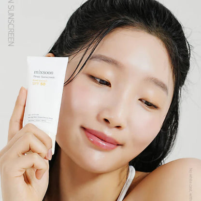 Mixsoon Bean Sun Serum 50ml