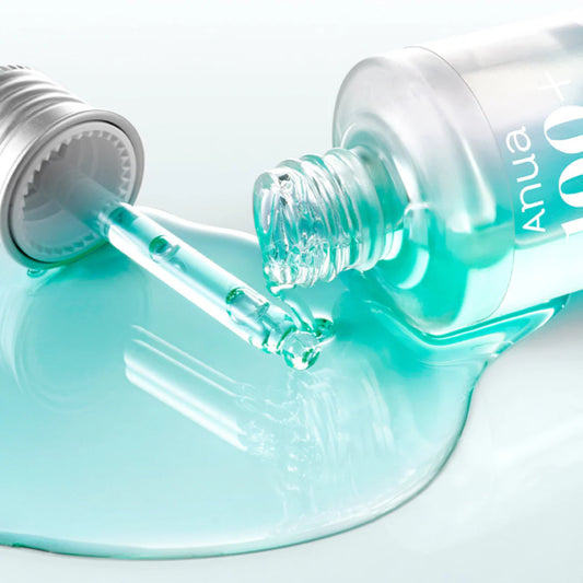 ANUA PDRN Hyaluronic Acid Capsule 100 Serum 30ml