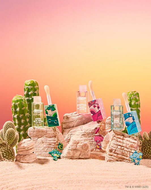 Lip Oil Las Chicas Superpoderosas