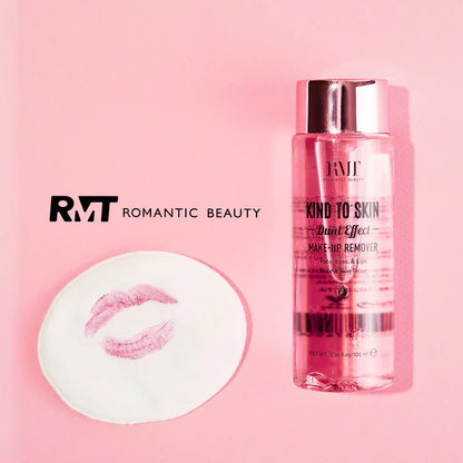 Removedor de maquillaje Kind to Skin RMT
