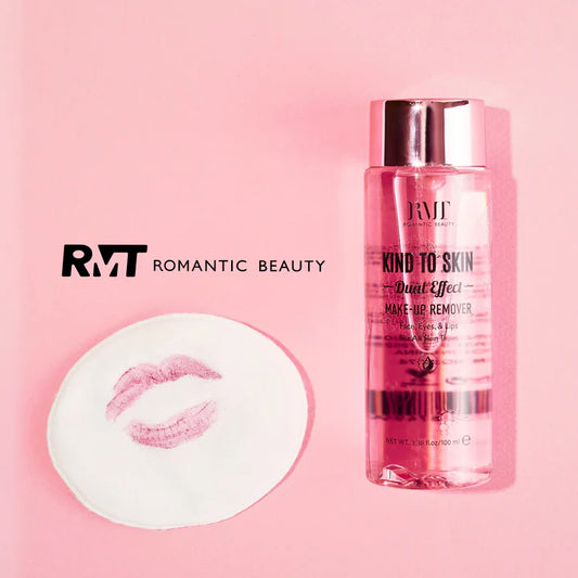 Removedor de maquillaje Kind to Skin RMT