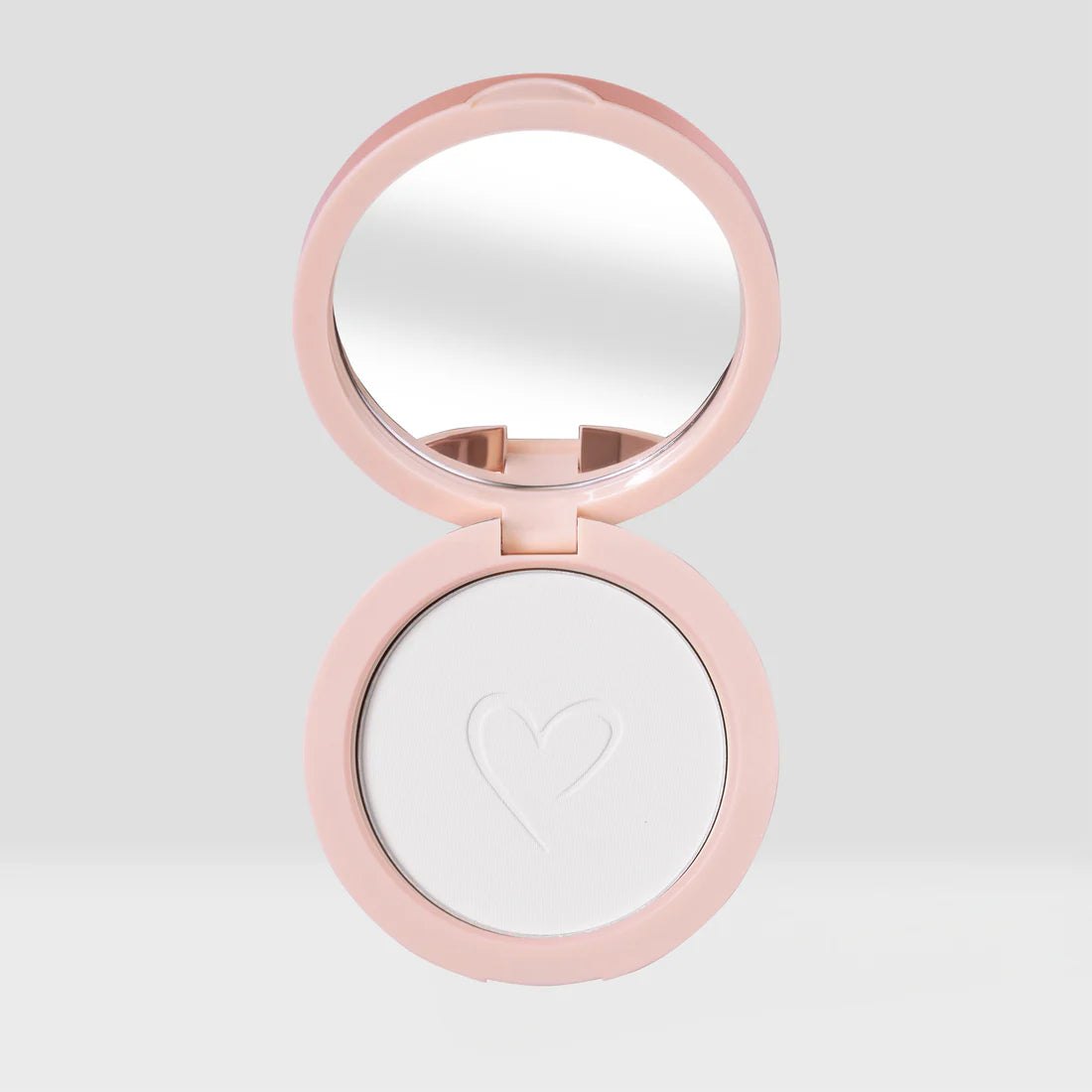 Pretty Pressed Polvo Compacto Fijador Beauty Creations