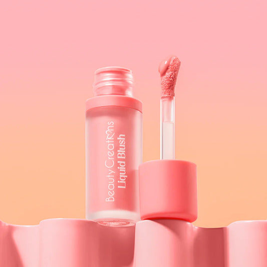 Beauty Creations liquid blush