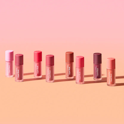 Beauty Creations liquid blush