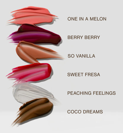 Lip Treatment & Tint Beauty Creations