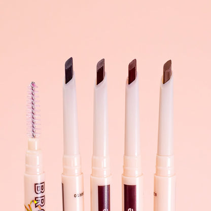 Delineador en Gel Brow Fix Sculpting Blade Italia Deluxe