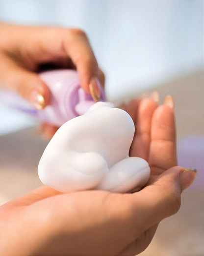 Hair Mousse Beau Visage