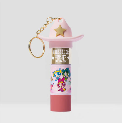 Bálsamos Labiales Con Color Las Chicas Superpoderosas