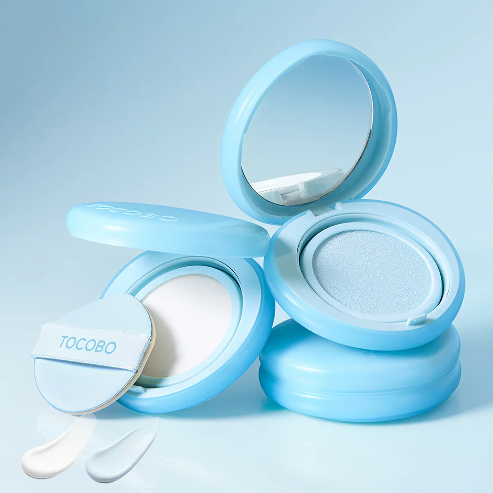 TOCOBO - Blur Finish Sun Cushion