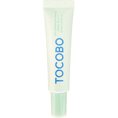 Tocobo CICA CALMING SUN SERUM DELUXE SPF50+ PA++++