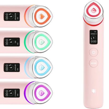 Medicube AGE-R Booster pro Ex - pink