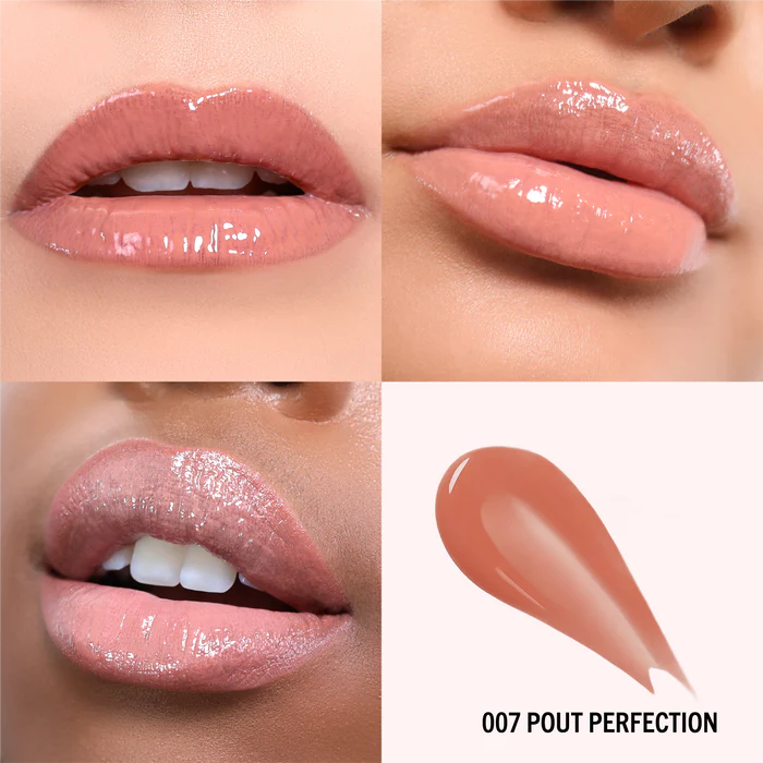 Butter Bliss Lip Balm Moira