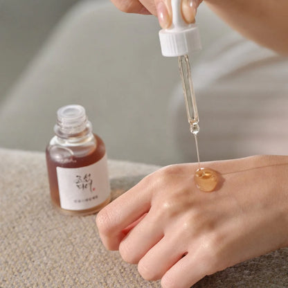 Beauty of Joseon Revive Serum : Ginseng+Snail Mucin 30ml