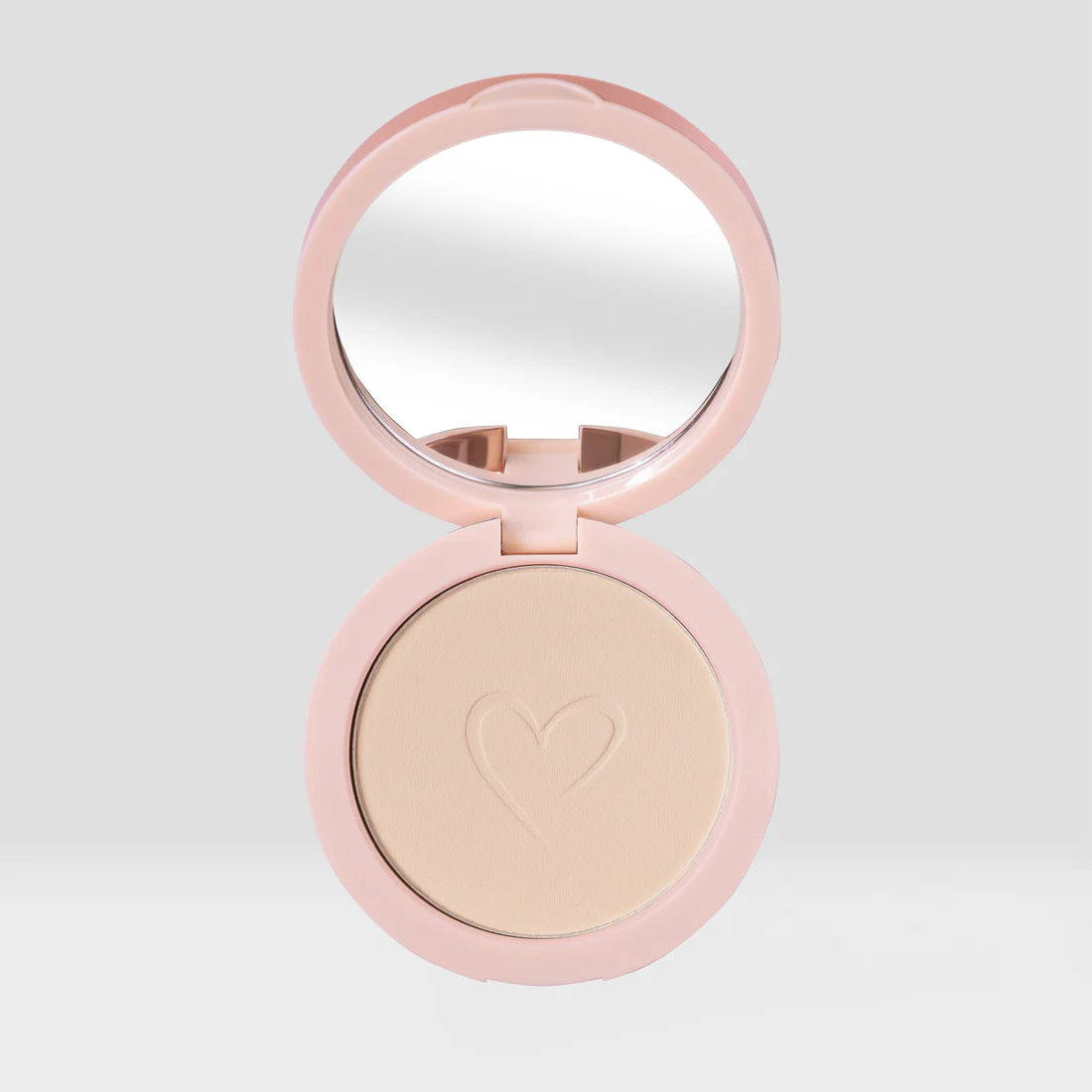 Pretty Pressed Polvo Compacto Fijador Beauty Creations