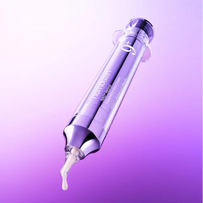 Numbuzin No.9 NAD Retinol Volumetox Eye Cream 10ml