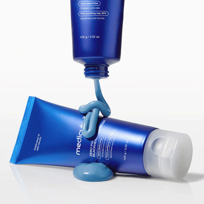 Medicube - Zero Pore Blackhead Mud Mask