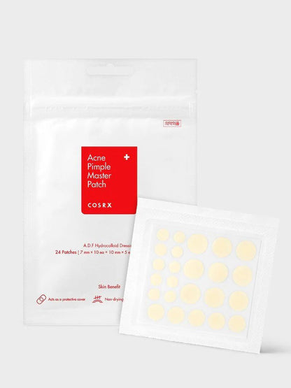 Cosrx Acne Pimple Master 24 patches