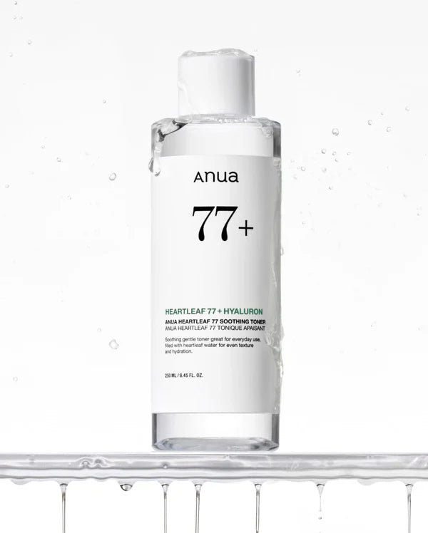Anua heartleaf 77 Soothing Toner
