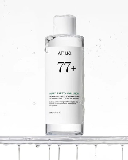 Anua heartleaf 77 Soothing Toner