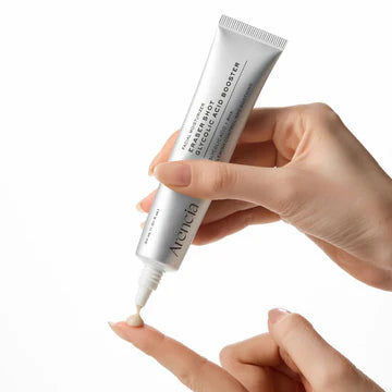 Arencia Eraser Shot Glycolic Acid Booster