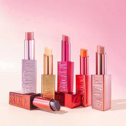 Balsamo de Labios Balm and Cute Beauty Creations