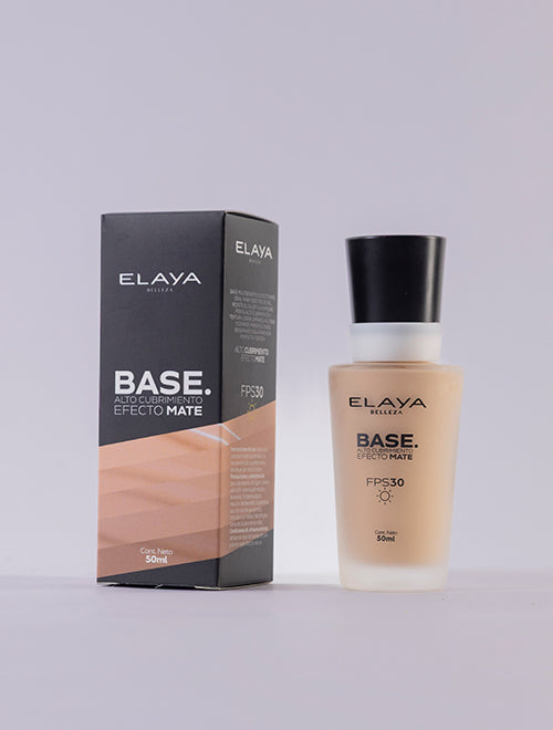 Base Elaya