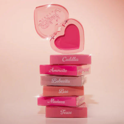 Bálsamo para labios y mejillas Blush Crush Italia Deluxe