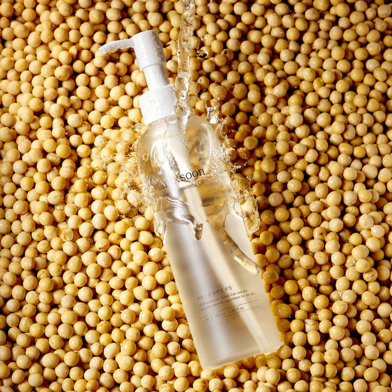 Mixsoon Bean Cleansing Oil 198