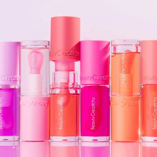 Gloss All about You Beauty Creations