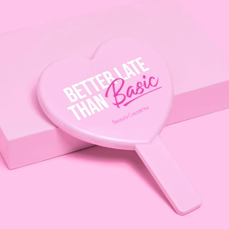 Espejos de Mano Beauty Creations