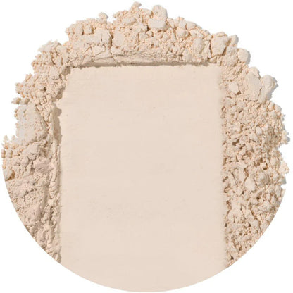 Polvo translucido Bye Filter Beauty Creations