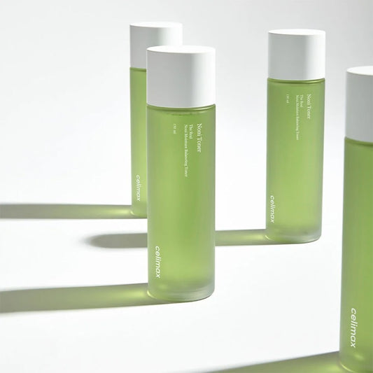 celimax- tónico hidratante equilibrante Real Noni