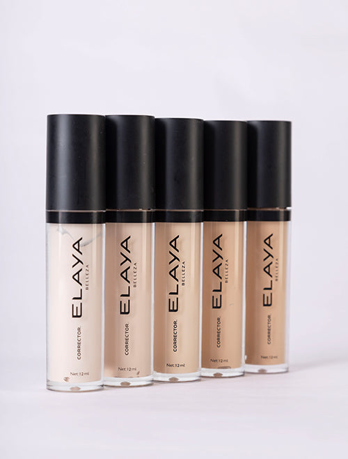 Corrector Elaya
