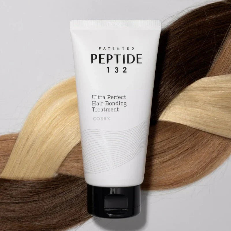 COSRX - Peptide 132 Ultra Perfect Hair Bonding Treatment