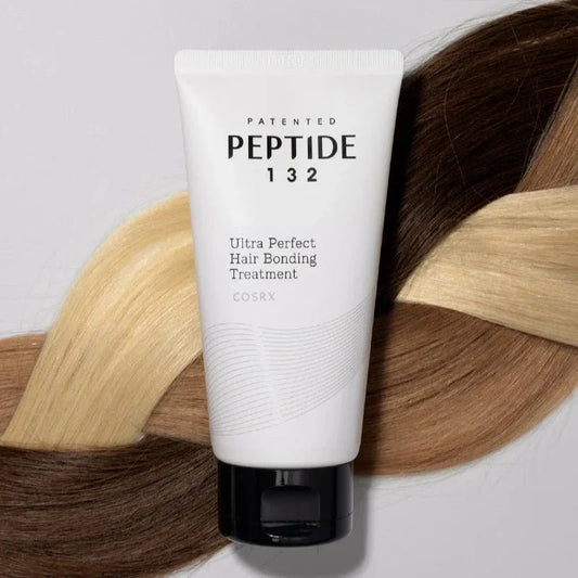 COSRX - Peptide 132 Ultra Perfect Hair Bonding Treatment