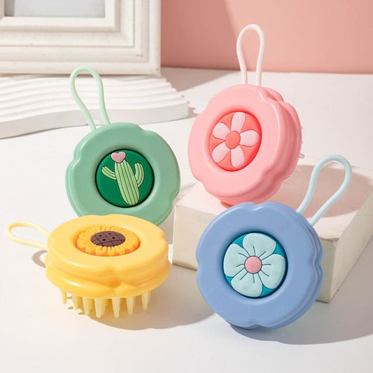 Shampoo Brush
