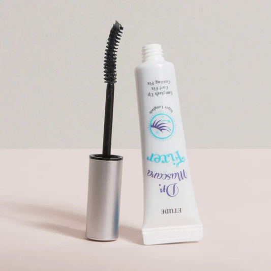 Etude Dr.Mascara Fixer For  Super Long Lash 6g
