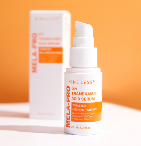 NINELESS - Sérum de Ácido Tranexámico MELA-PRO 5% Tranexamic Acid Serum