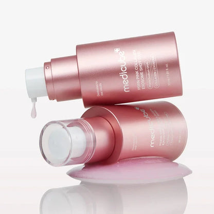 Medicube - PDRN Pink Collagen Exosome Shot Serum 2000