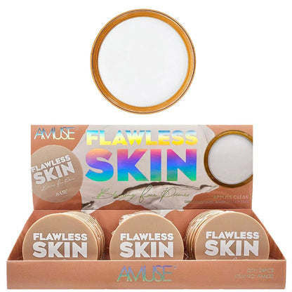 Flawless Skin Blurring Face Primer amuse
