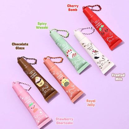 Squishmallows Lipbalm Page Vine
