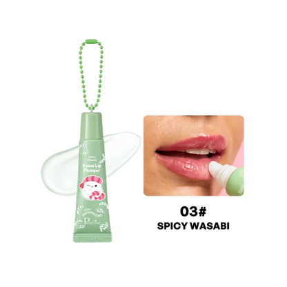Squishmallows Lipbalm Page Vine