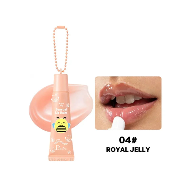 Squishmallows Lipbalm Page Vine