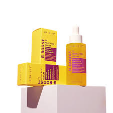 NINELESS - Sérum facial B-Boost 1% Kojic Acid Serum