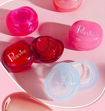 Lip&Cheek Glowy Jelly Pot Page Vine