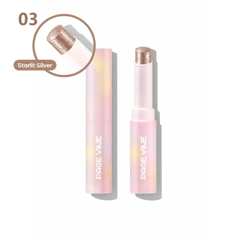 Crystal Jelly Glaze Stick Page Vine